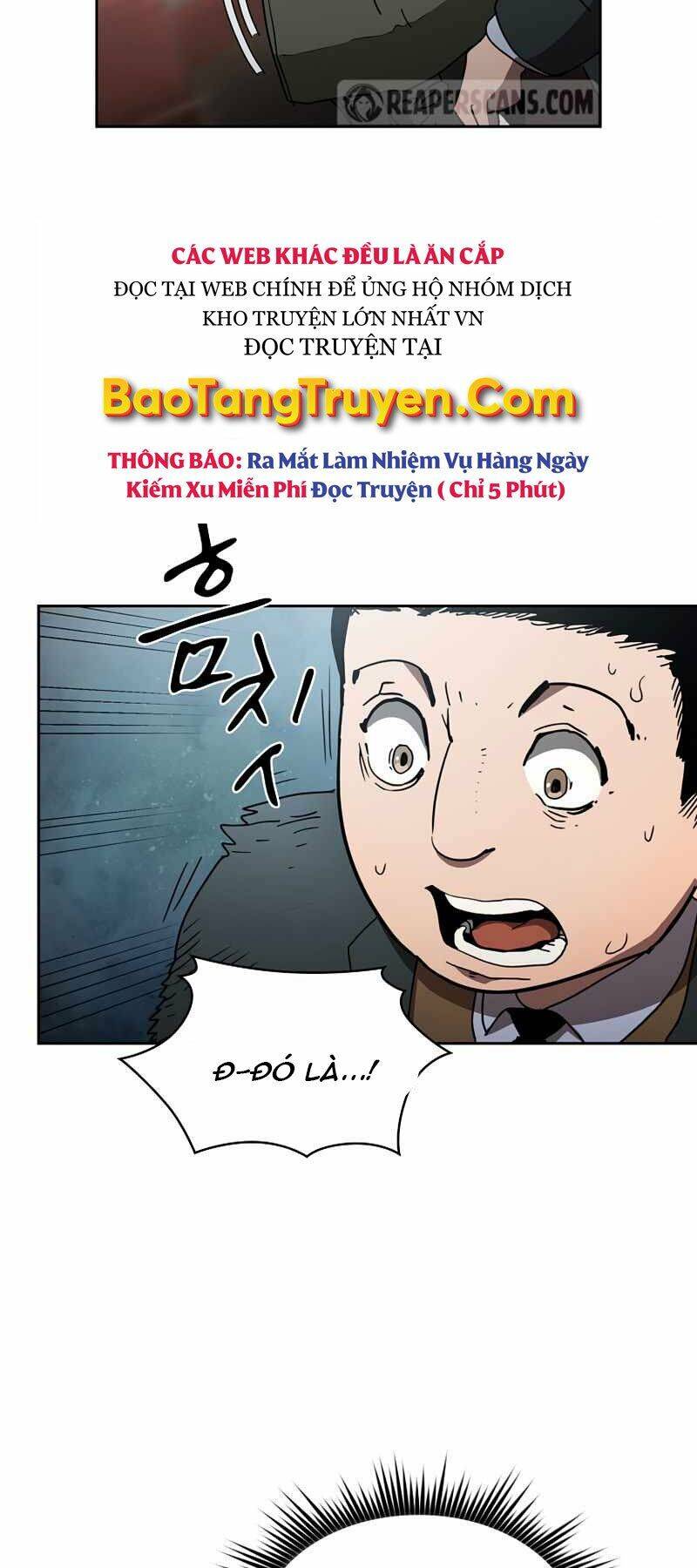 Thợ Săn Kỳ Ảo Chapter 10 - Trang 2