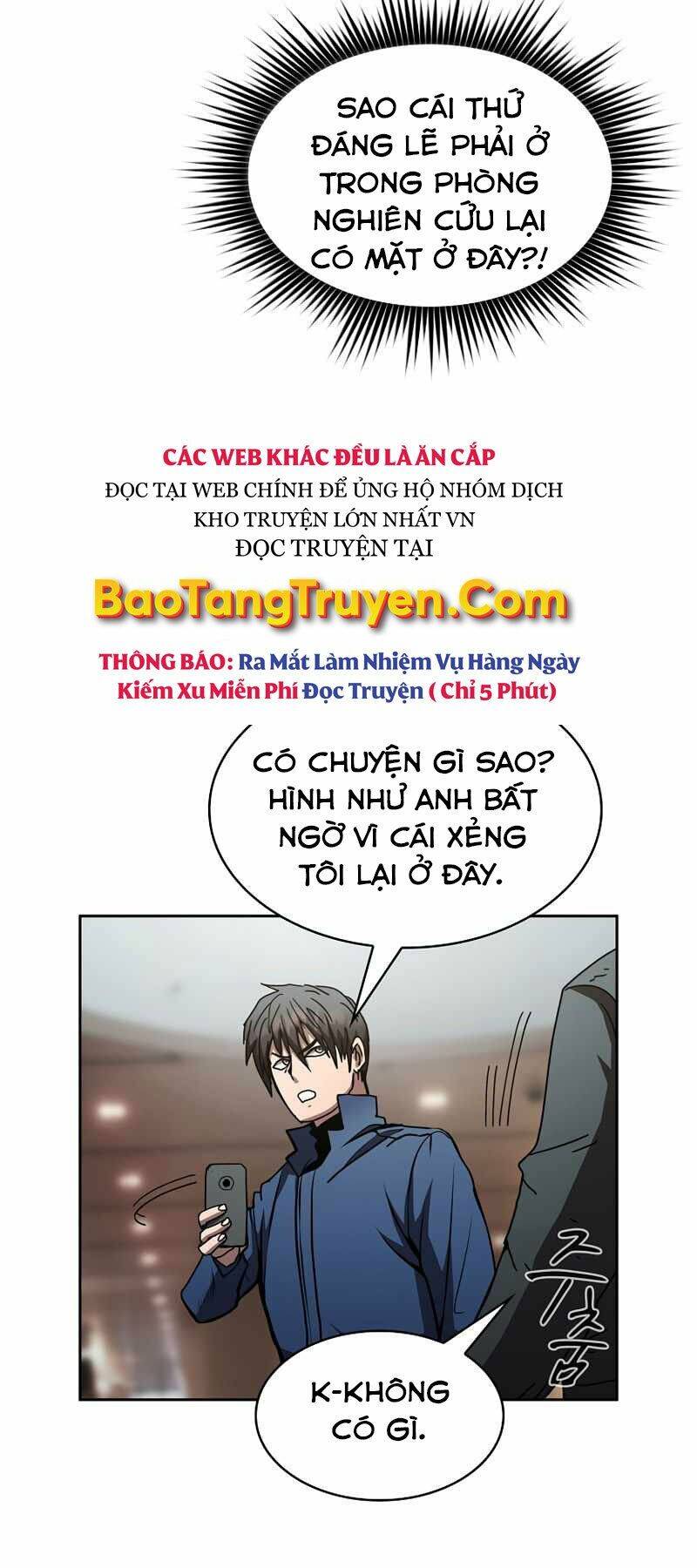 Thợ Săn Kỳ Ảo Chapter 10 - Trang 2