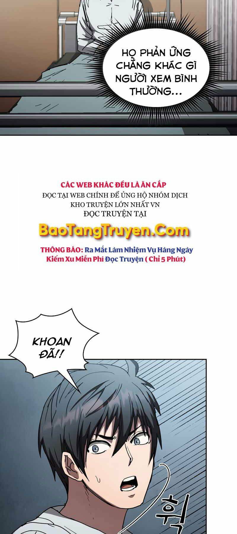 Thợ Săn Kỳ Ảo Chapter 9 - Trang 2