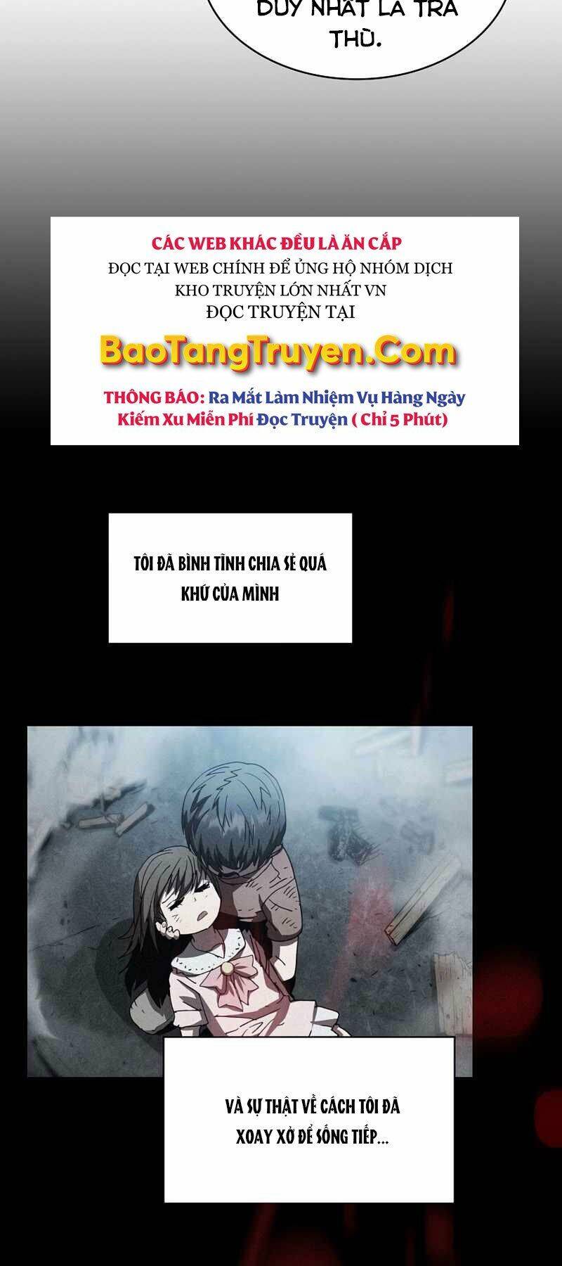 Thợ Săn Kỳ Ảo Chapter 9 - Trang 2