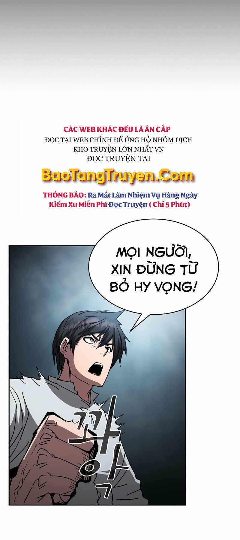 Thợ Săn Kỳ Ảo Chapter 9 - Trang 2