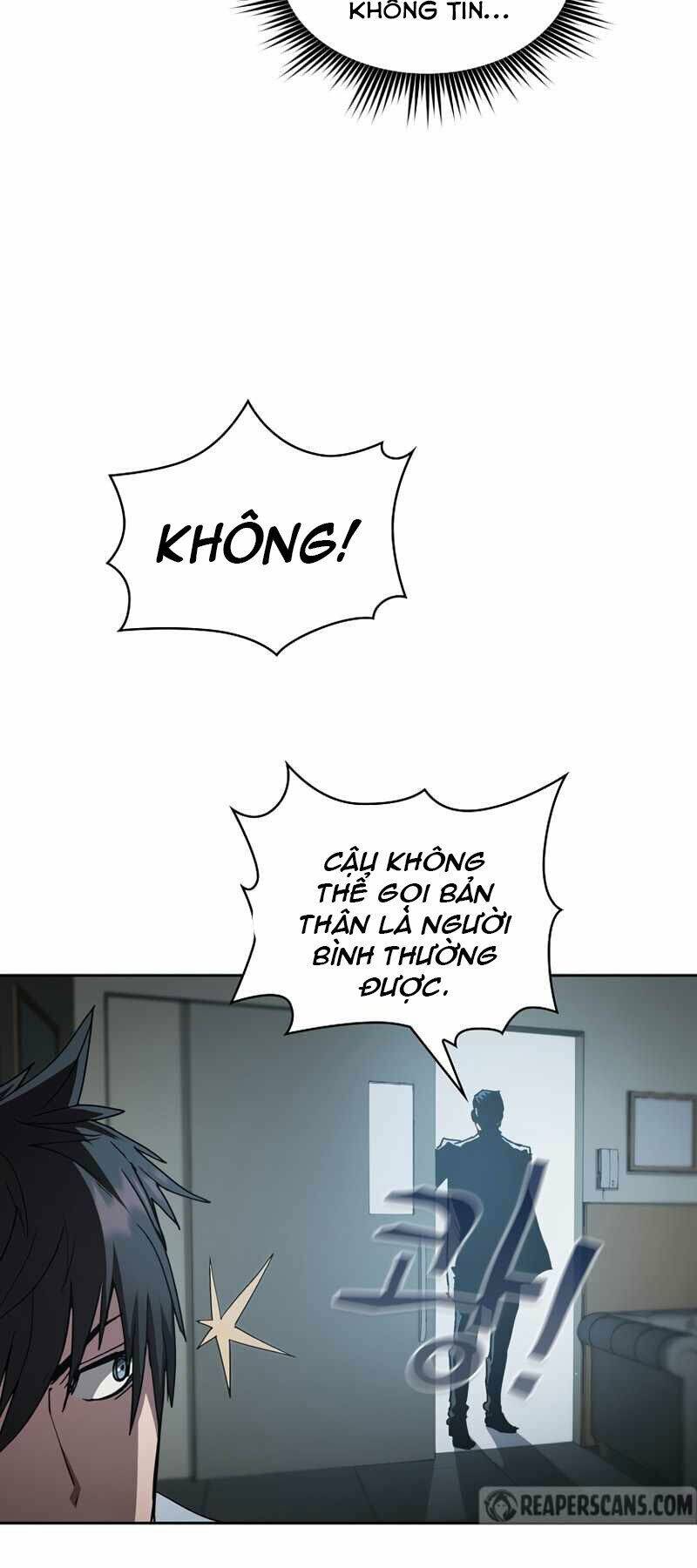 Thợ Săn Kỳ Ảo Chapter 9 - Trang 2