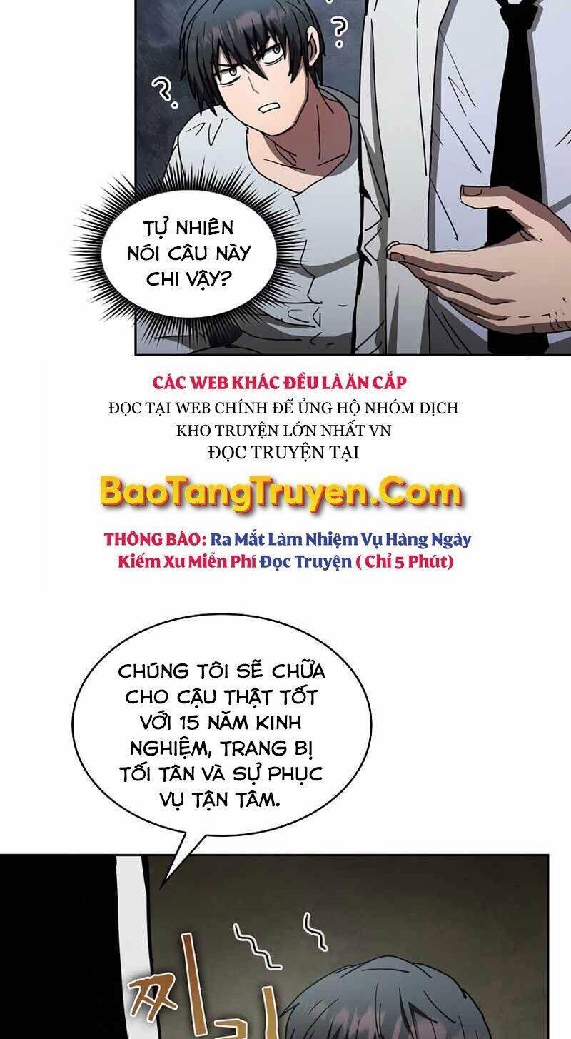 Thợ Săn Kỳ Ảo Chapter 9 - Trang 2