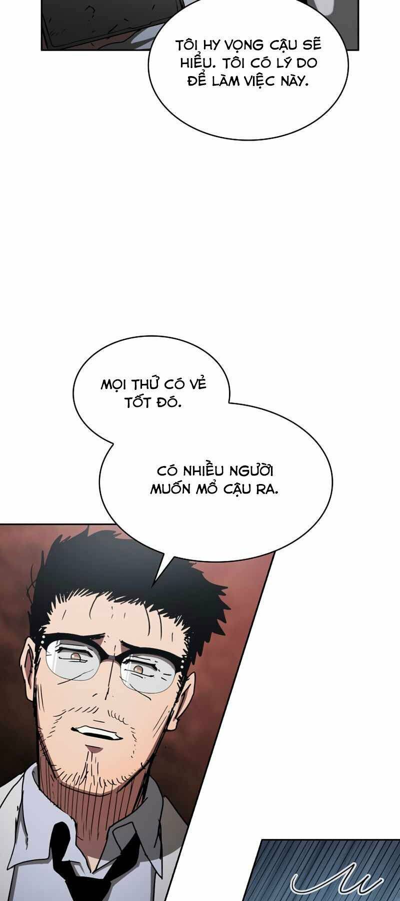 Thợ Săn Kỳ Ảo Chapter 9 - Trang 2