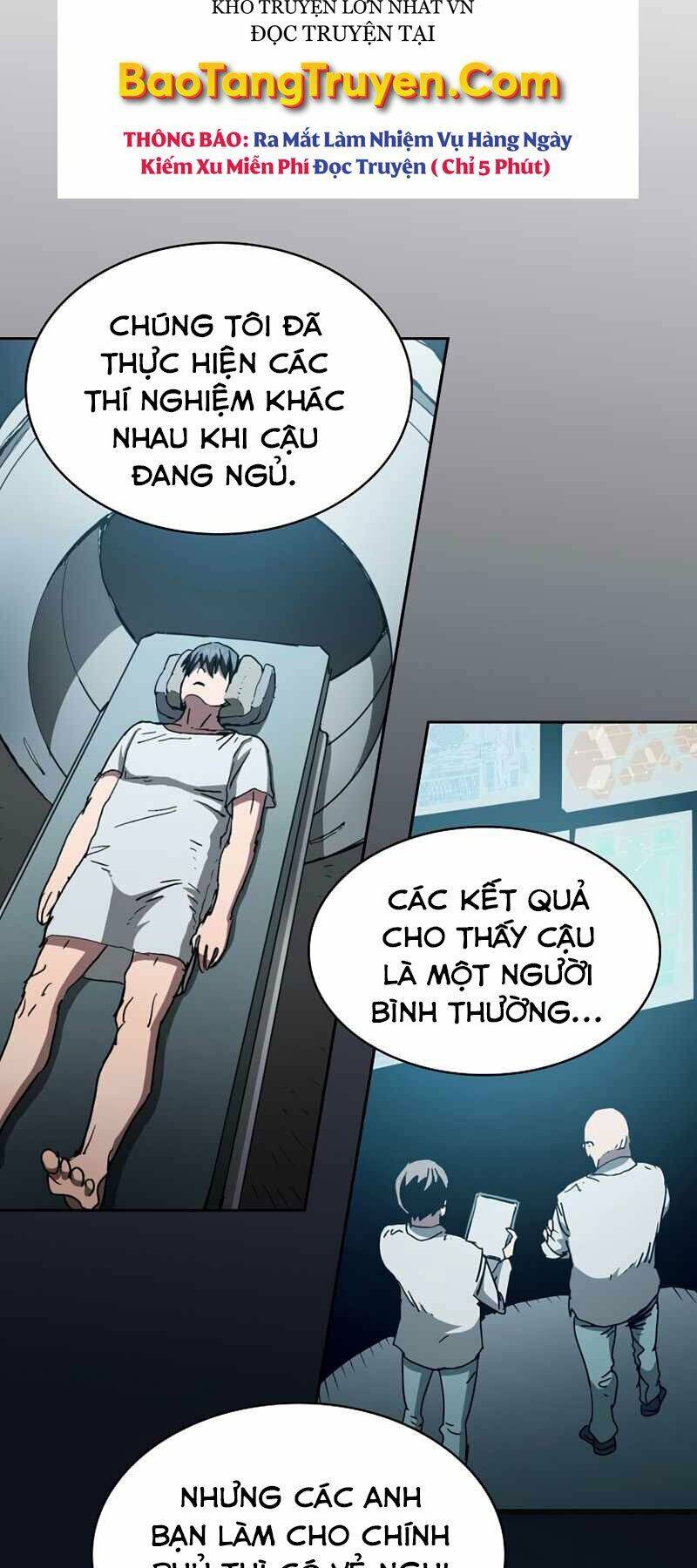 Thợ Săn Kỳ Ảo Chapter 9 - Trang 2