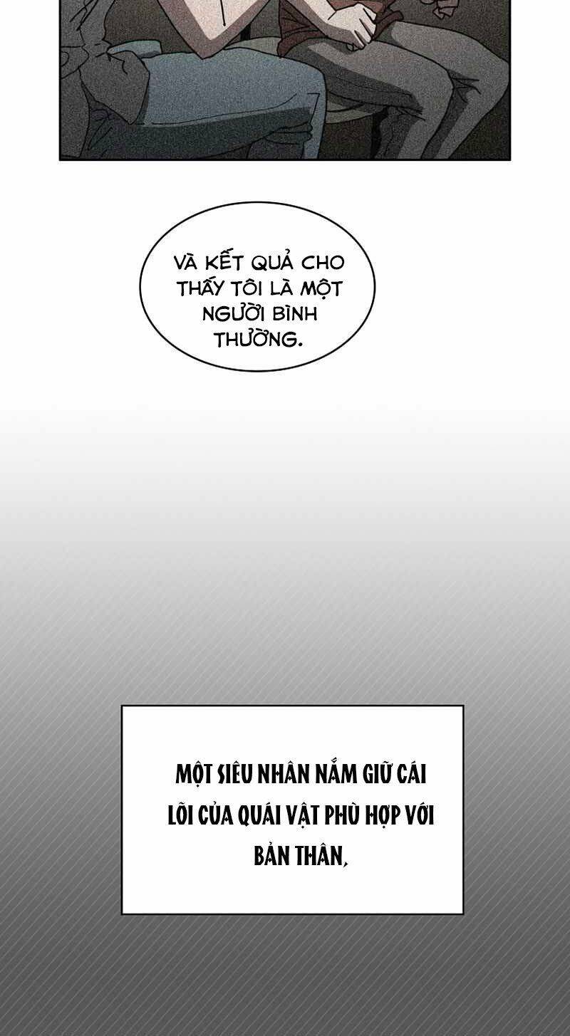 Thợ Săn Kỳ Ảo Chapter 9 - Trang 2