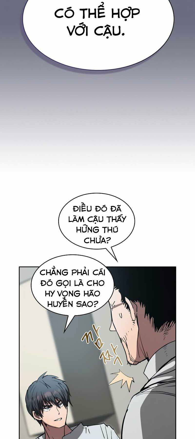 Thợ Săn Kỳ Ảo Chapter 9 - Trang 2