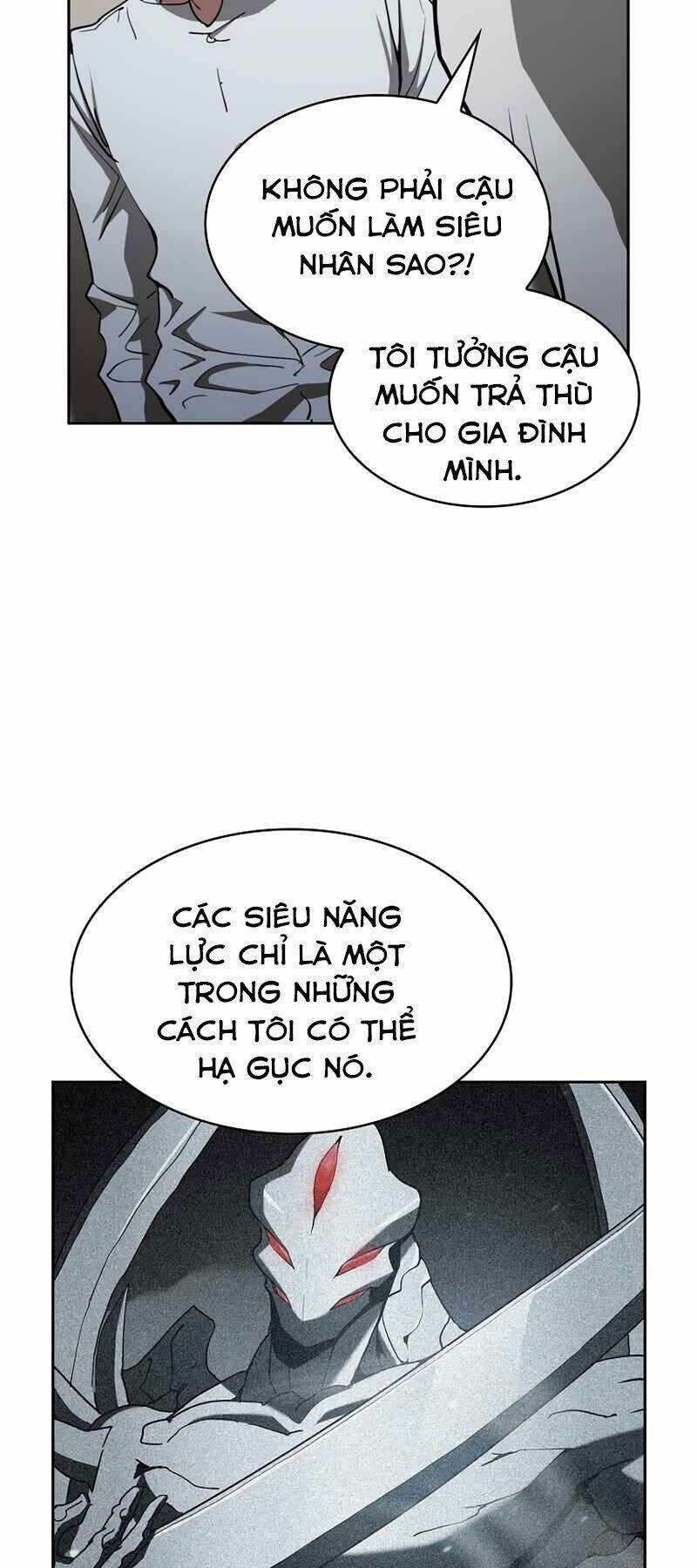 Thợ Săn Kỳ Ảo Chapter 9 - Trang 2