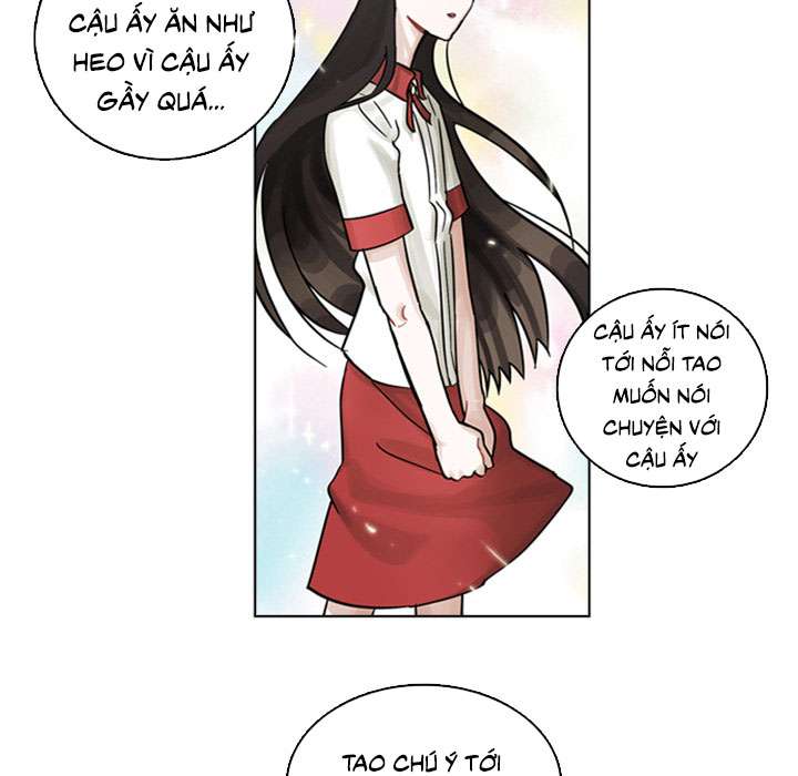 Too Pretty Chapter 8 - Trang 2