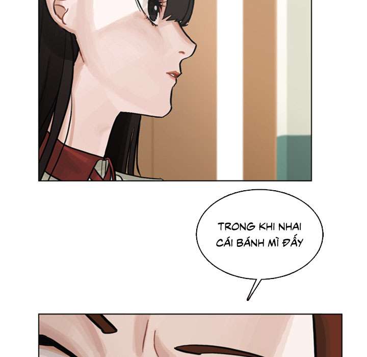 Too Pretty Chapter 6 - Trang 2