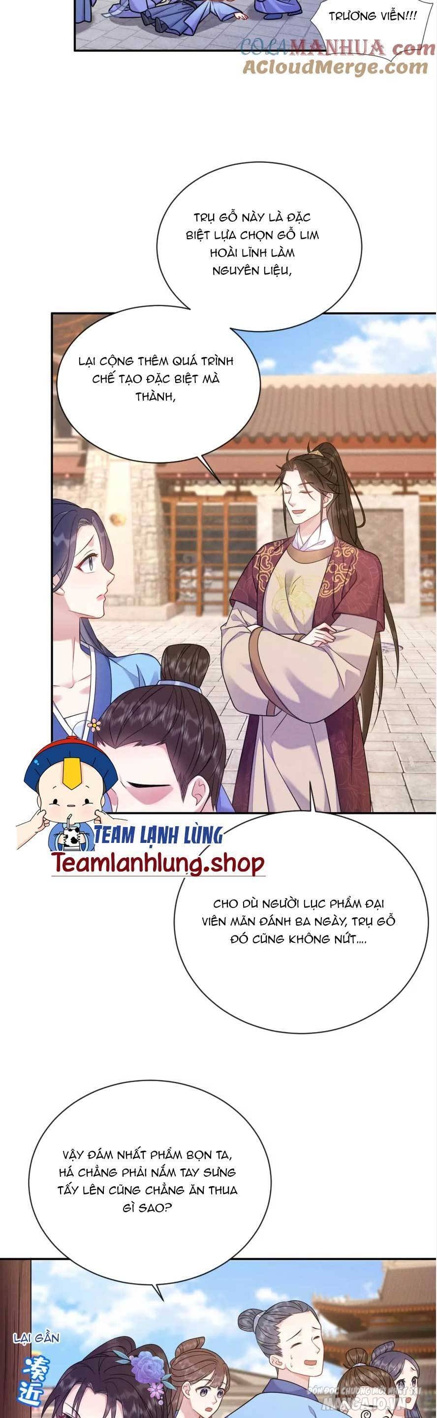 Ta Là Bạch Nguyệt Quang Quá Cố Trong Lòng Đại Boss Chapter 18 - Trang 2