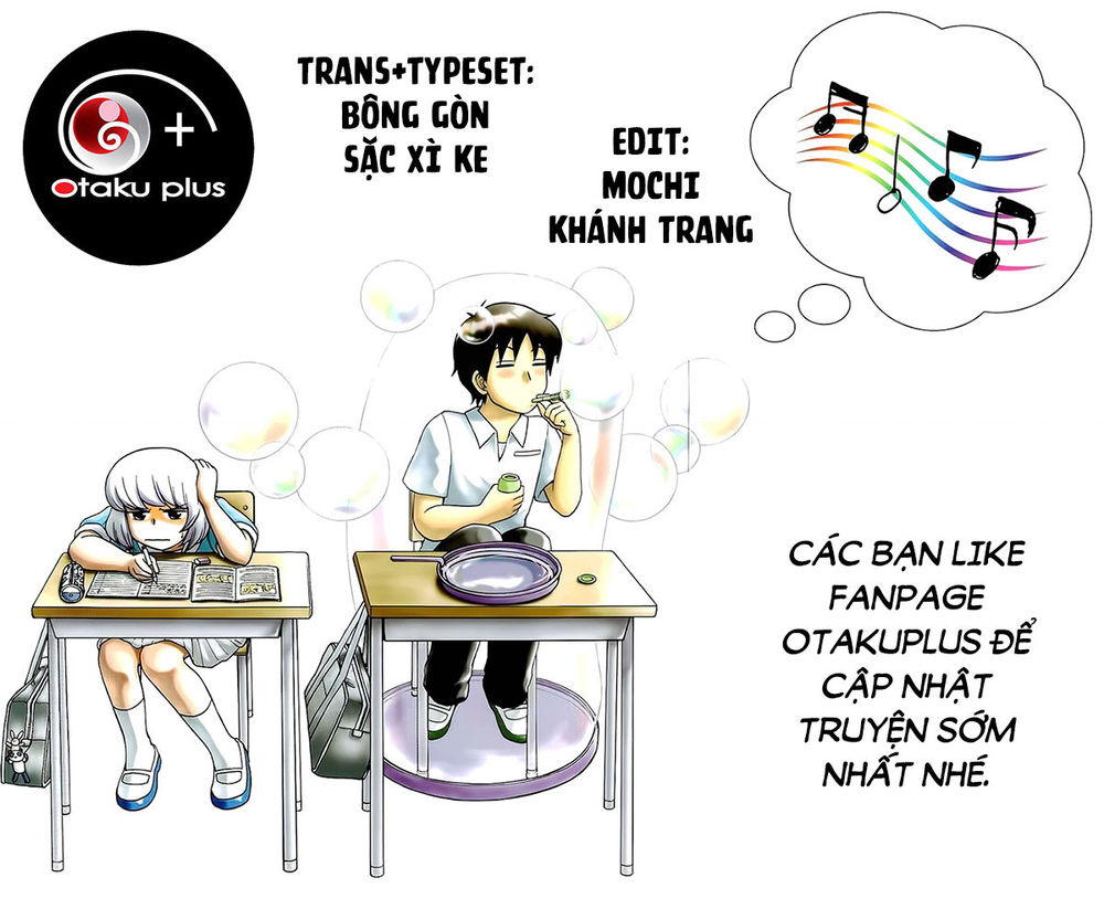 Tonari No Seki-Kun Chapter 49 - Trang 2