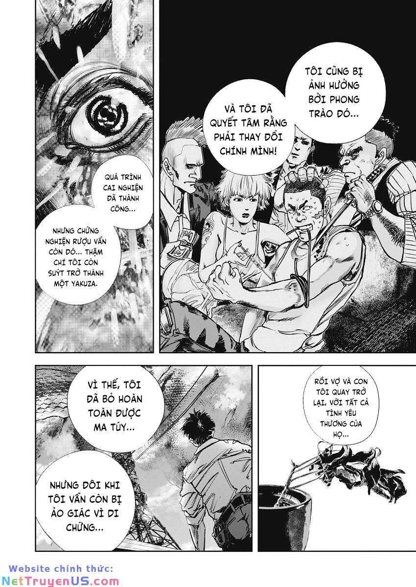 Oni Goroshi – Sát Quỷ Vương Chapter 14 - Trang 2