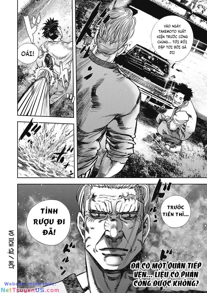 Oni Goroshi – Sát Quỷ Vương Chapter 14 - Trang 2