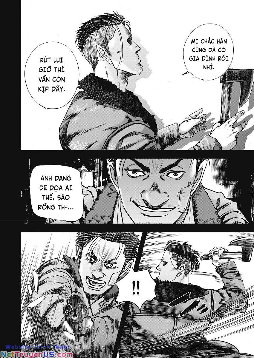 Oni Goroshi – Sát Quỷ Vương Chapter 14 - Trang 2