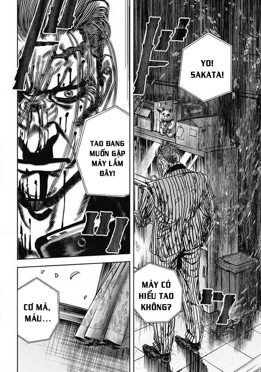 Oni Goroshi – Sát Quỷ Vương Chapter 9 - Trang 2