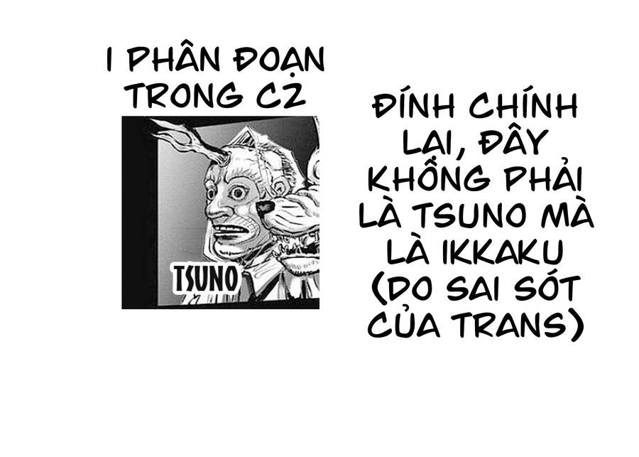 Oni Goroshi – Sát Quỷ Vương Chapter 3 - Trang 2