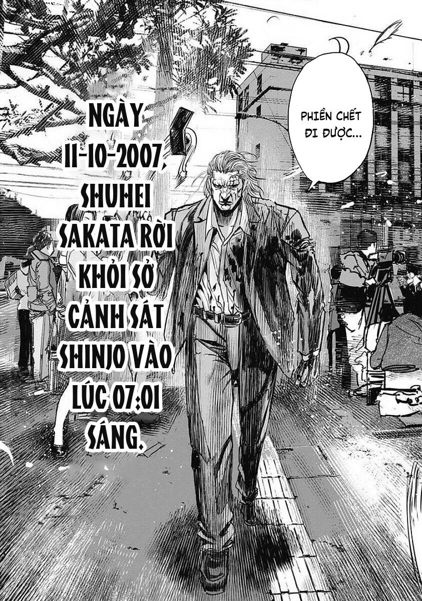 Oni Goroshi – Sát Quỷ Vương Chapter 3 - Trang 2