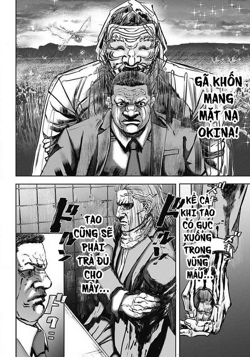 Oni Goroshi – Sát Quỷ Vương Chapter 2 - Trang 2