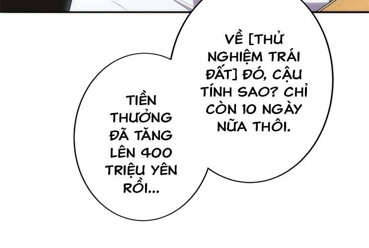 Tân Thủ – Từng Xếp Hạng Nhất Thế Giới Chapter 11 - Trang 2