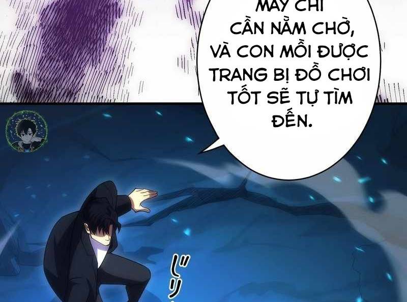 Tân Thủ – Từng Xếp Hạng Nhất Thế Giới Chapter 6 - Trang 2