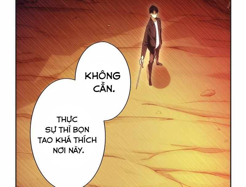 Tân Thủ – Từng Xếp Hạng Nhất Thế Giới Chapter 6 - Trang 2