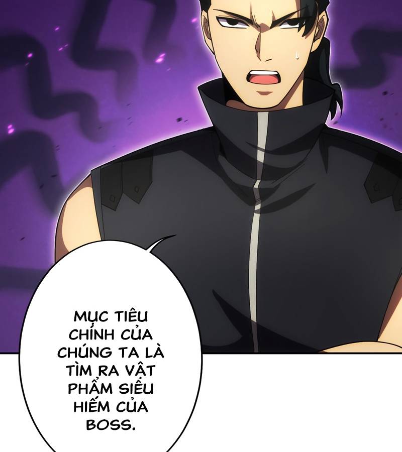 Tân Thủ – Từng Xếp Hạng Nhất Thế Giới Chapter 5 - Trang 2