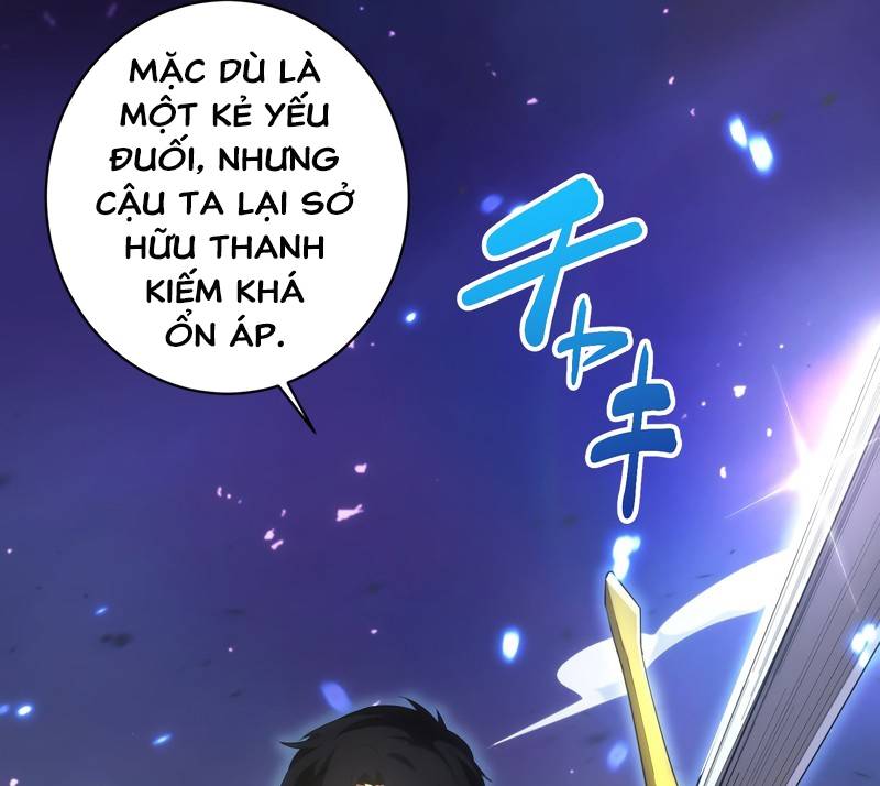 Tân Thủ – Từng Xếp Hạng Nhất Thế Giới Chapter 3 - Trang 2