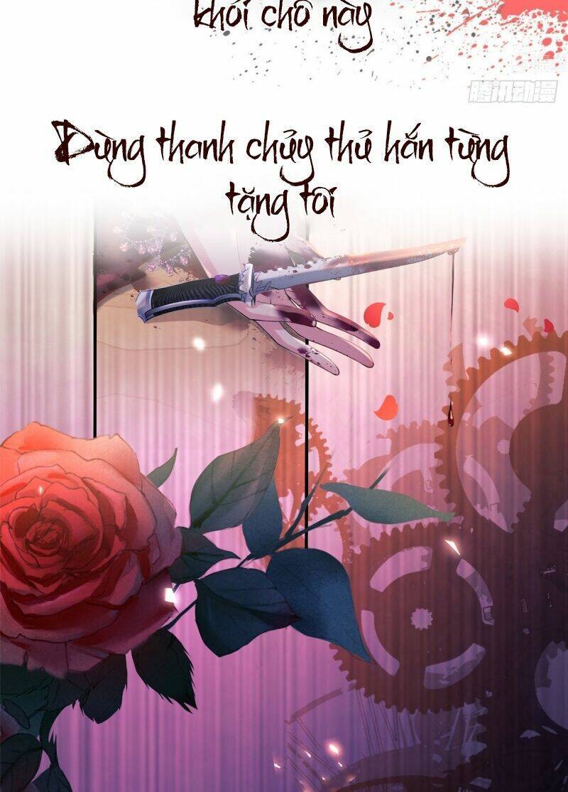 Trở Thành Đồ Chơi Nguy Hiểm Của Vương Tước Chapter 1 - Trang 2