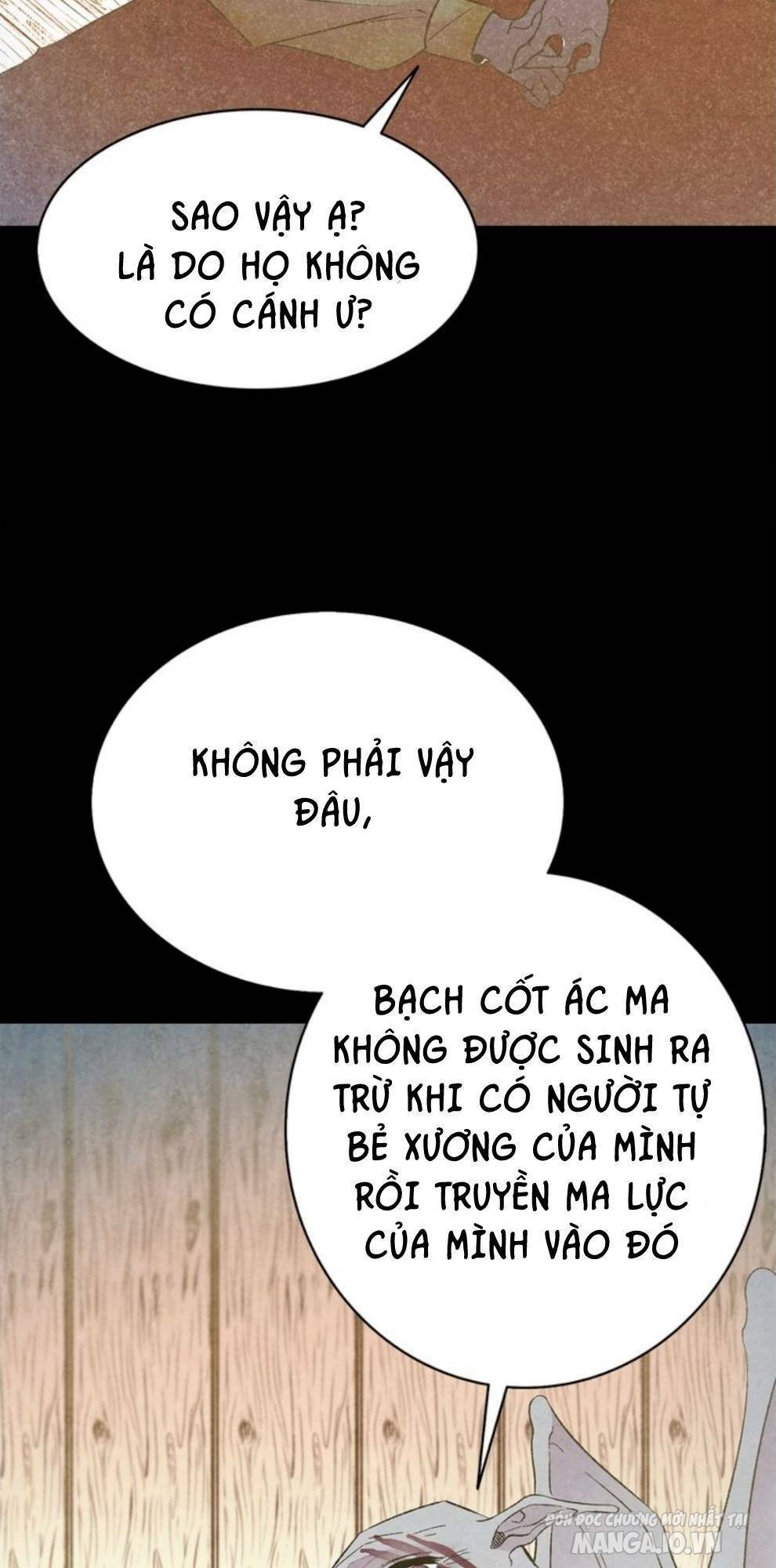 Skeleton Làm Bố Chapter 20 - Trang 2