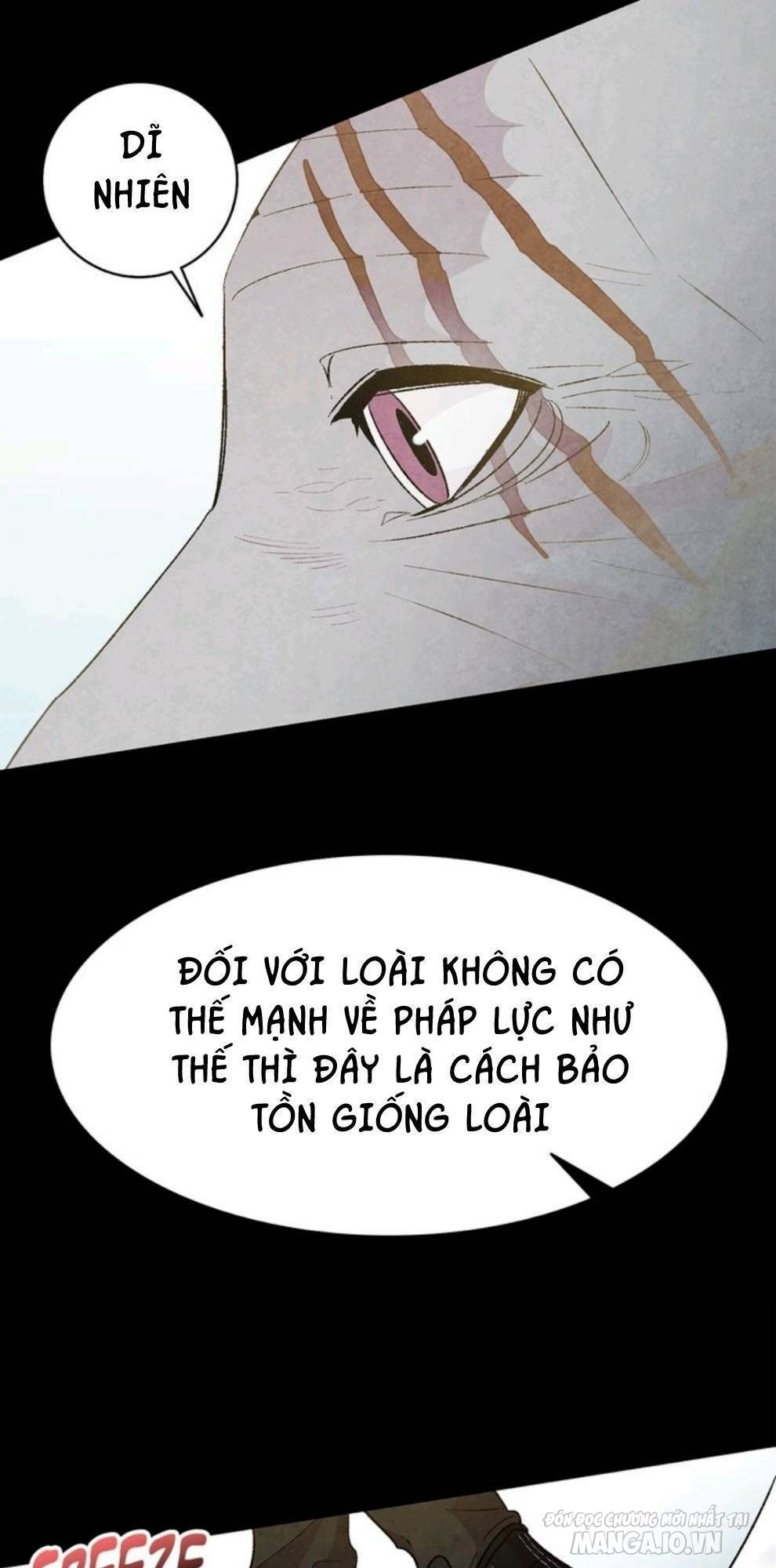 Skeleton Làm Bố Chapter 20 - Trang 2