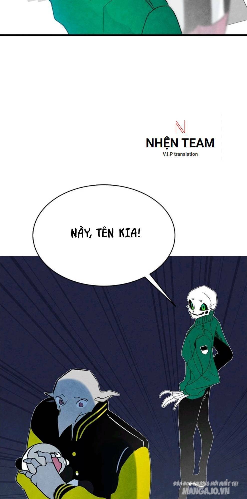 Skeleton Làm Bố Chapter 20 - Trang 2