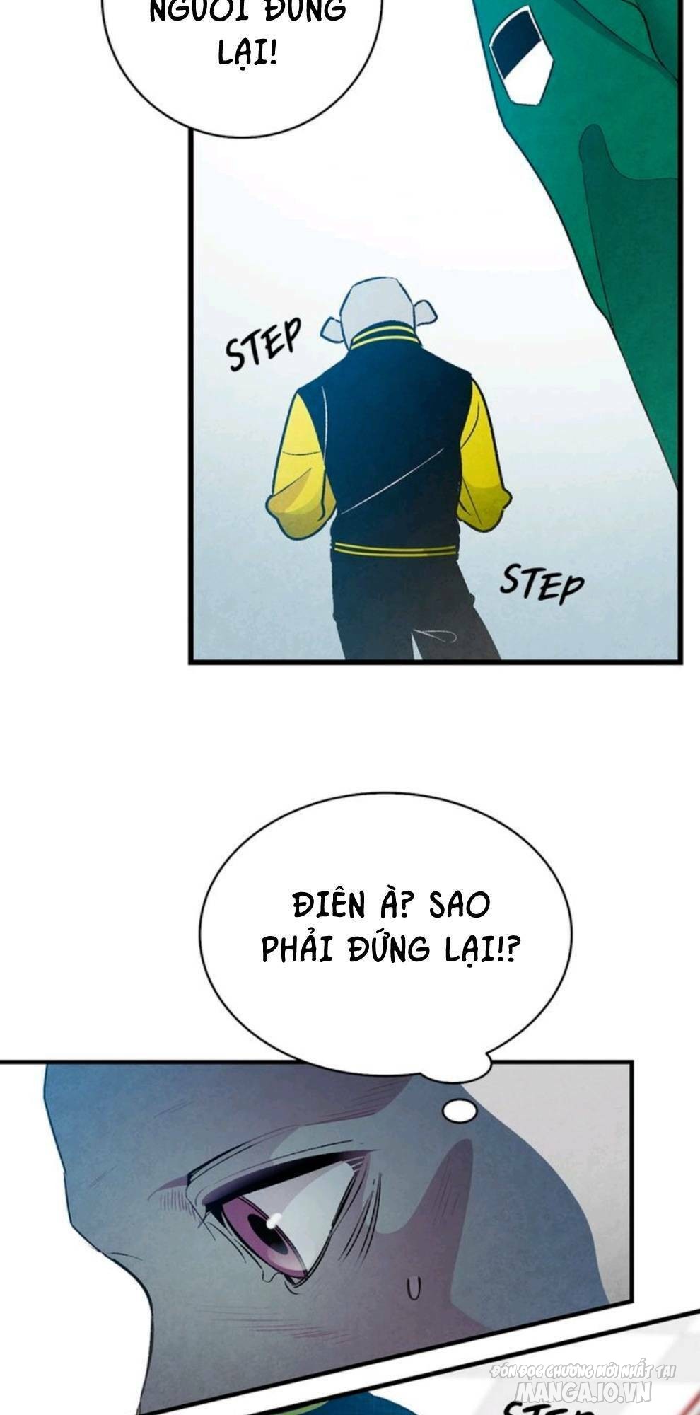 Skeleton Làm Bố Chapter 20 - Trang 2