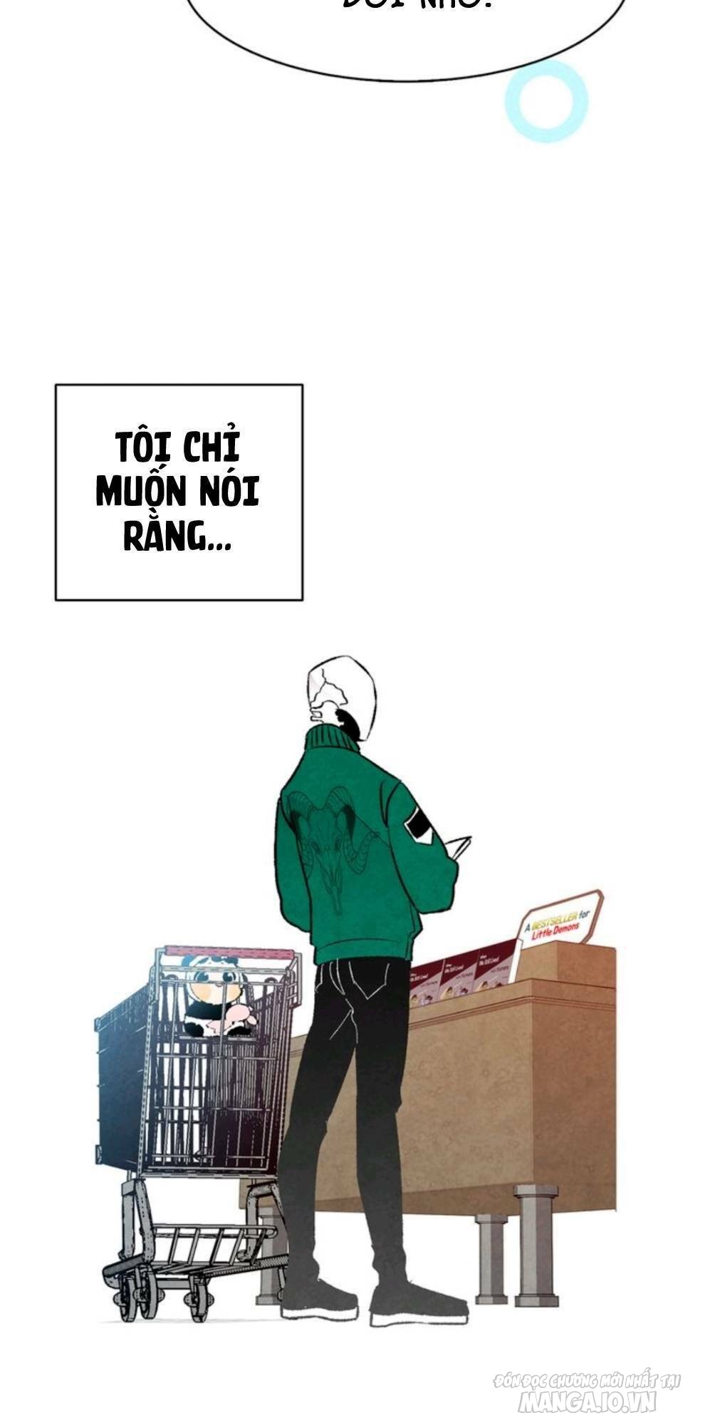 Skeleton Làm Bố Chapter 19 - Trang 2