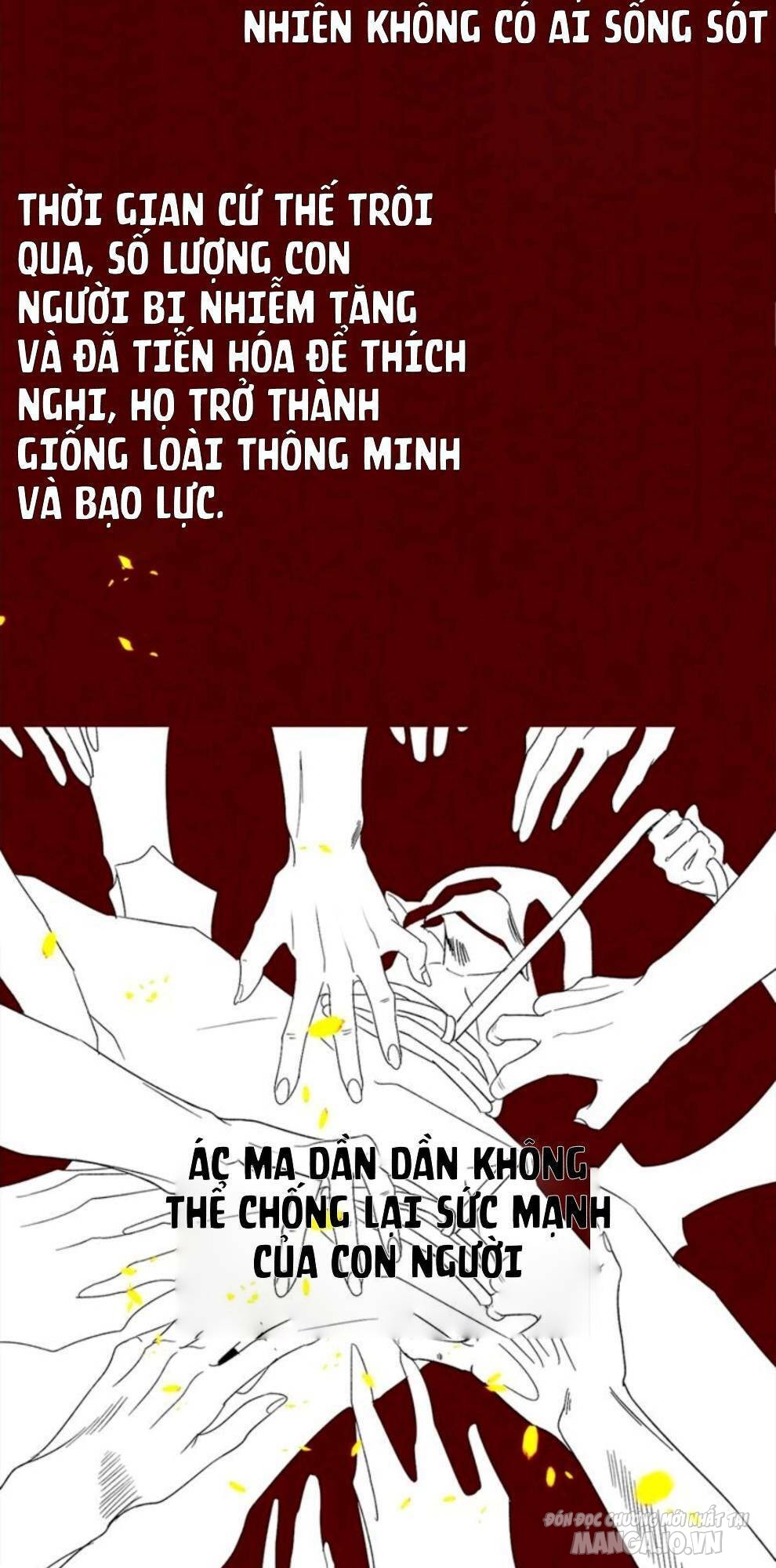 Skeleton Làm Bố Chapter 19 - Trang 2