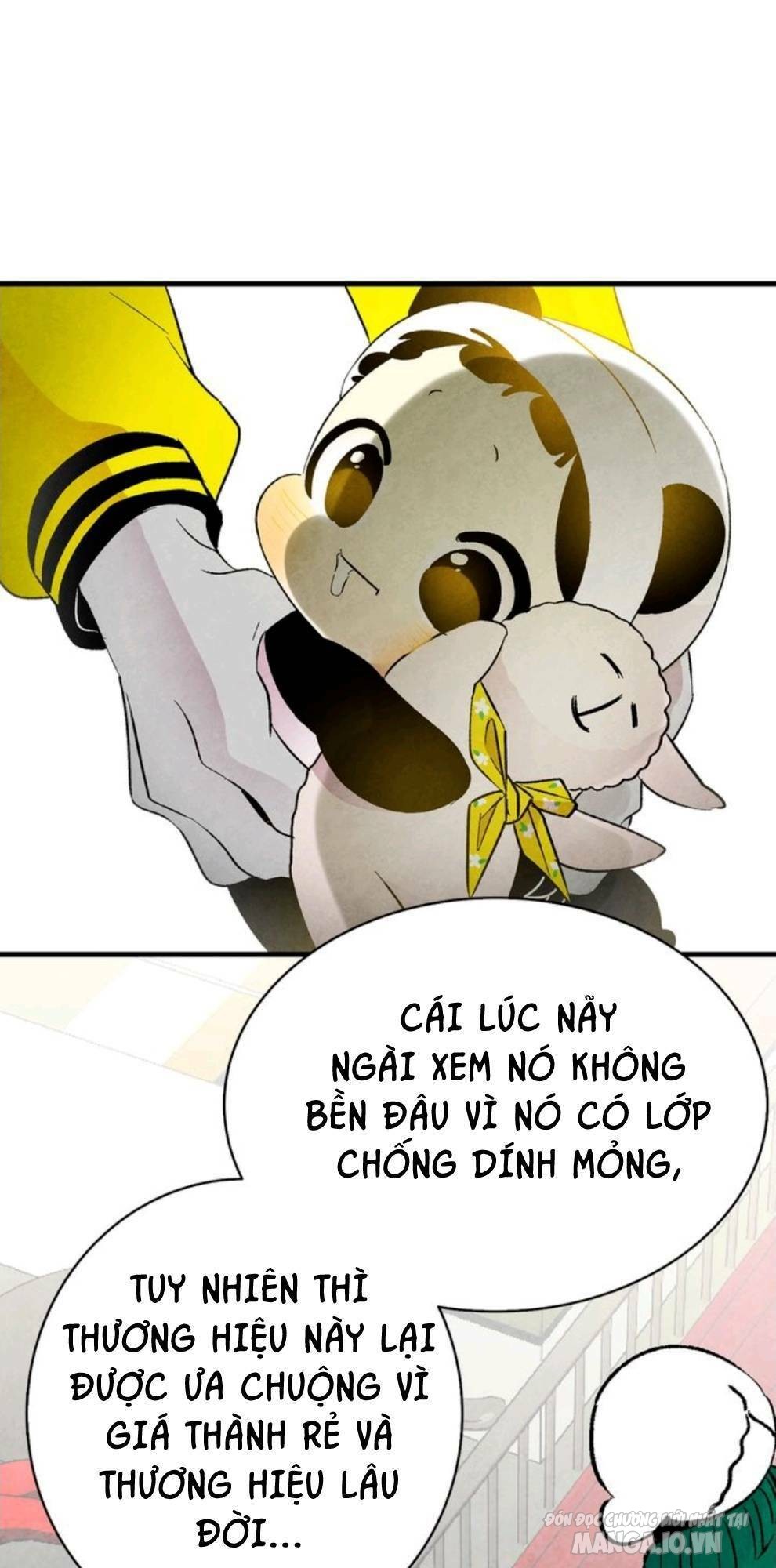 Skeleton Làm Bố Chapter 19 - Trang 2