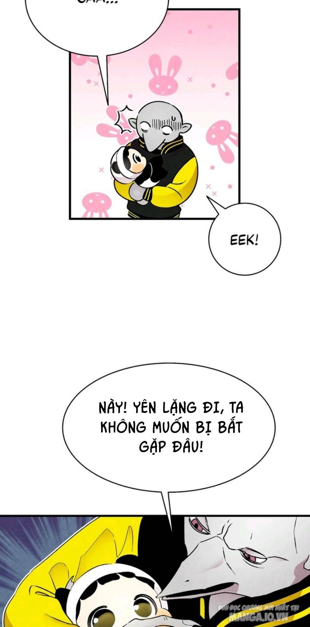 Skeleton Làm Bố Chapter 19 - Trang 2