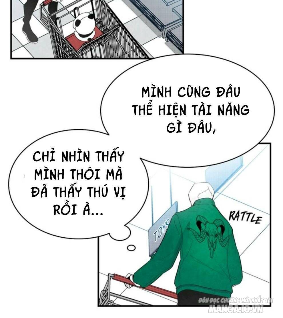 Skeleton Làm Bố Chapter 18 - Trang 2