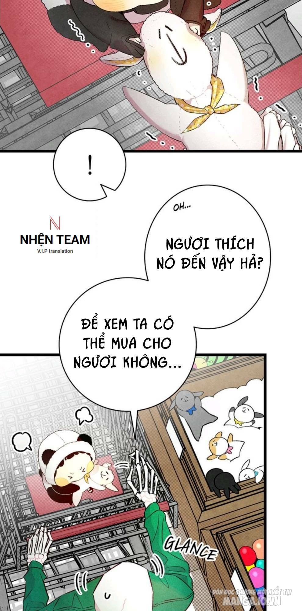 Skeleton Làm Bố Chapter 18 - Trang 2