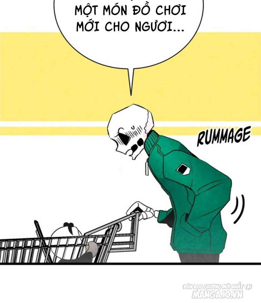 Skeleton Làm Bố Chapter 18 - Trang 2