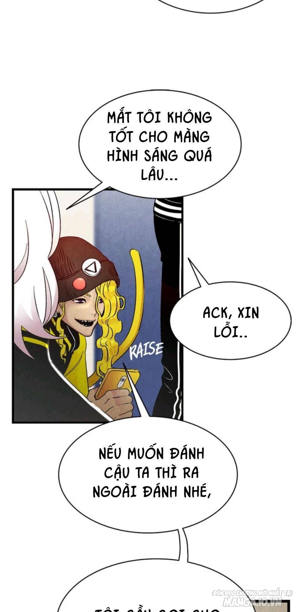 Skeleton Làm Bố Chapter 18 - Trang 2