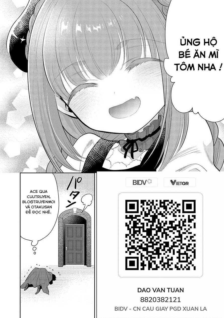 Risou No Kanojo Chapter 4 - Trang 2