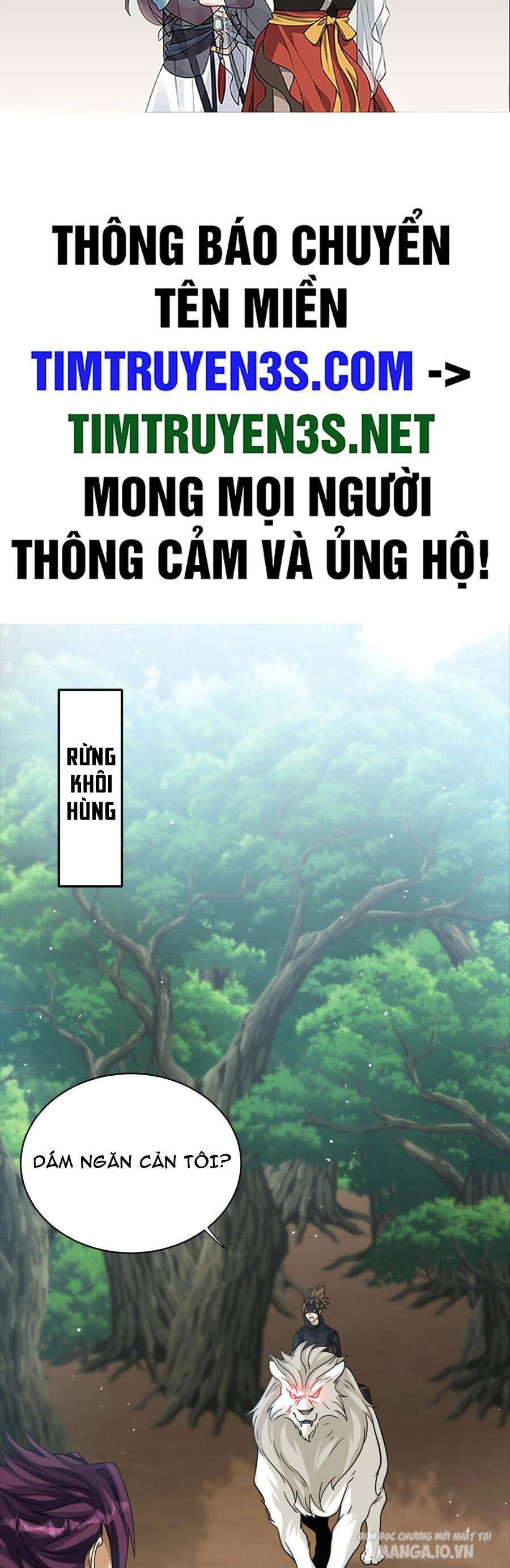 Bí Pháp Ngự Rồng Chapter 36 - Trang 2