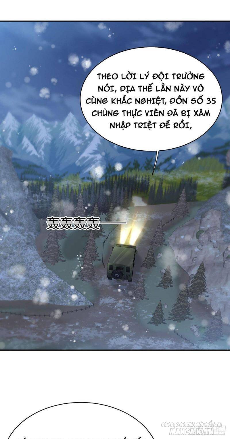 Bí Pháp Ngự Rồng Chapter 17 - Trang 2