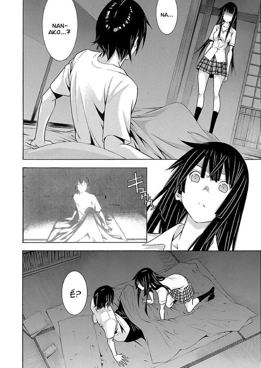 Takayukashiki Shoujo Chapter 12 - Trang 2