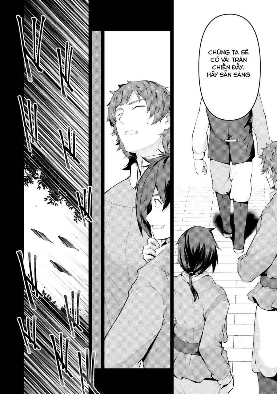 Buta Koushaku Ni Tensei Shitakara, Kondo Wa Kimi Ni Suki To Iitai Chapter 35 - Trang 2