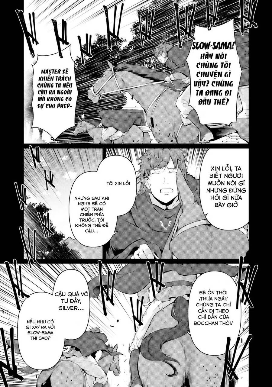 Buta Koushaku Ni Tensei Shitakara, Kondo Wa Kimi Ni Suki To Iitai Chapter 35 - Trang 2