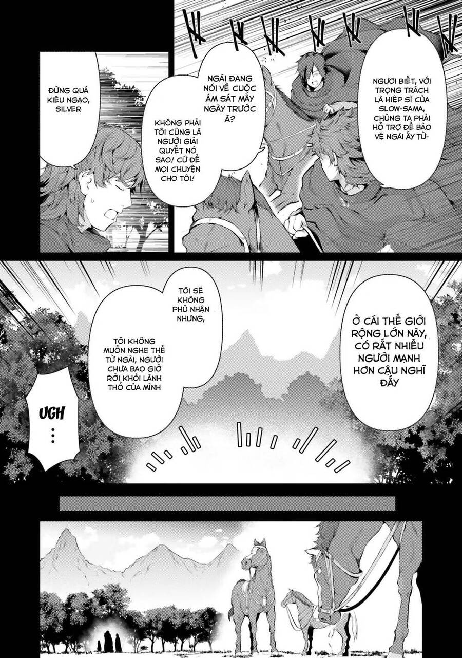 Buta Koushaku Ni Tensei Shitakara, Kondo Wa Kimi Ni Suki To Iitai Chapter 35 - Trang 2