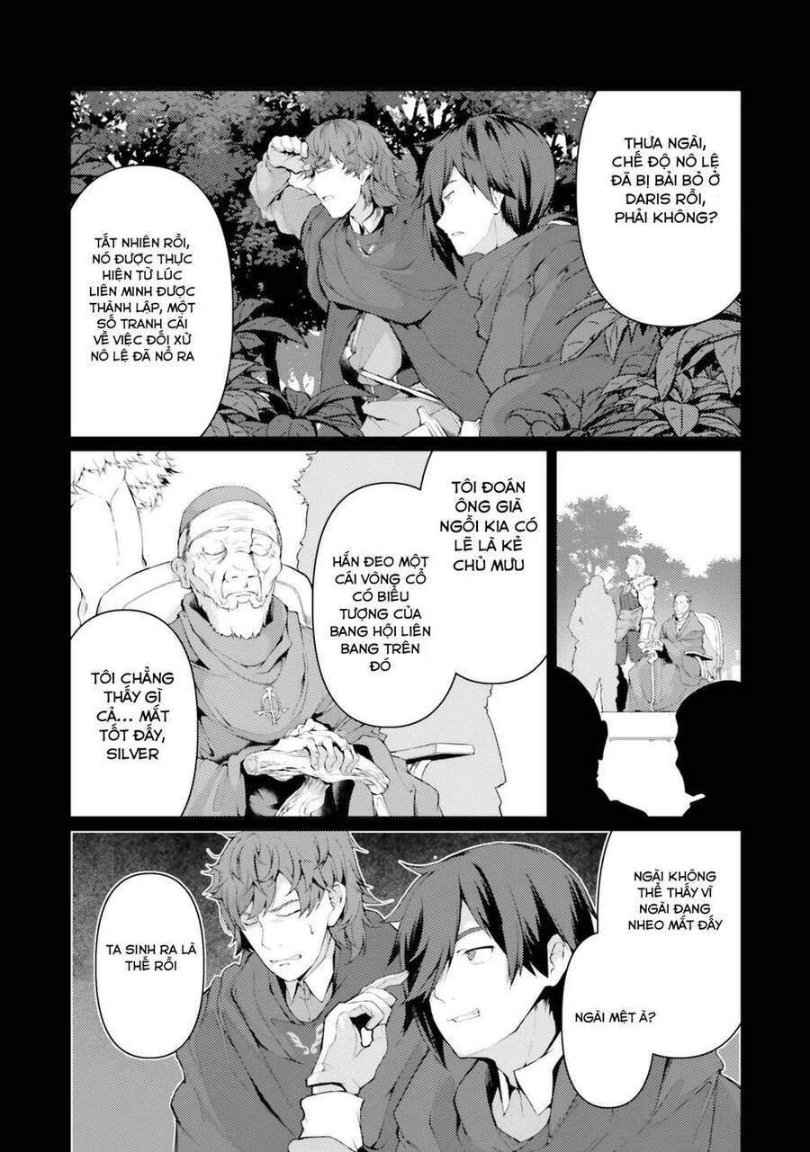 Buta Koushaku Ni Tensei Shitakara, Kondo Wa Kimi Ni Suki To Iitai Chapter 35 - Trang 2