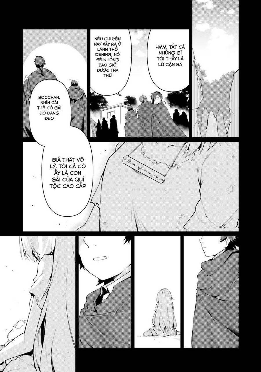 Buta Koushaku Ni Tensei Shitakara, Kondo Wa Kimi Ni Suki To Iitai Chapter 35 - Trang 2